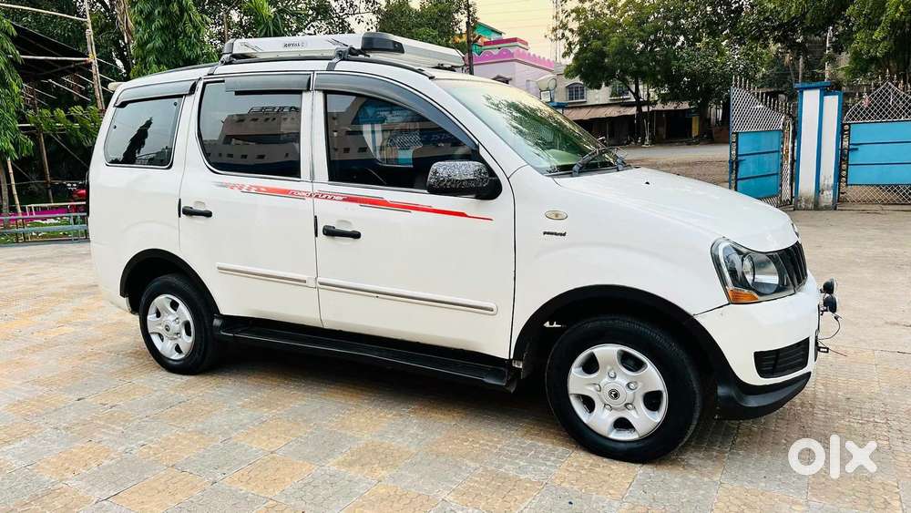 Mahindra Xylo D4 Bs Iii, 2018, Diesel