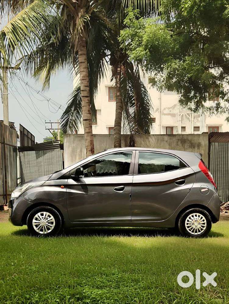 Hyundai Eon Era +, 2015, Petrol