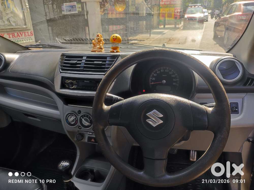 Maruti Suzuki A-star Lxi, 2010, Petrol