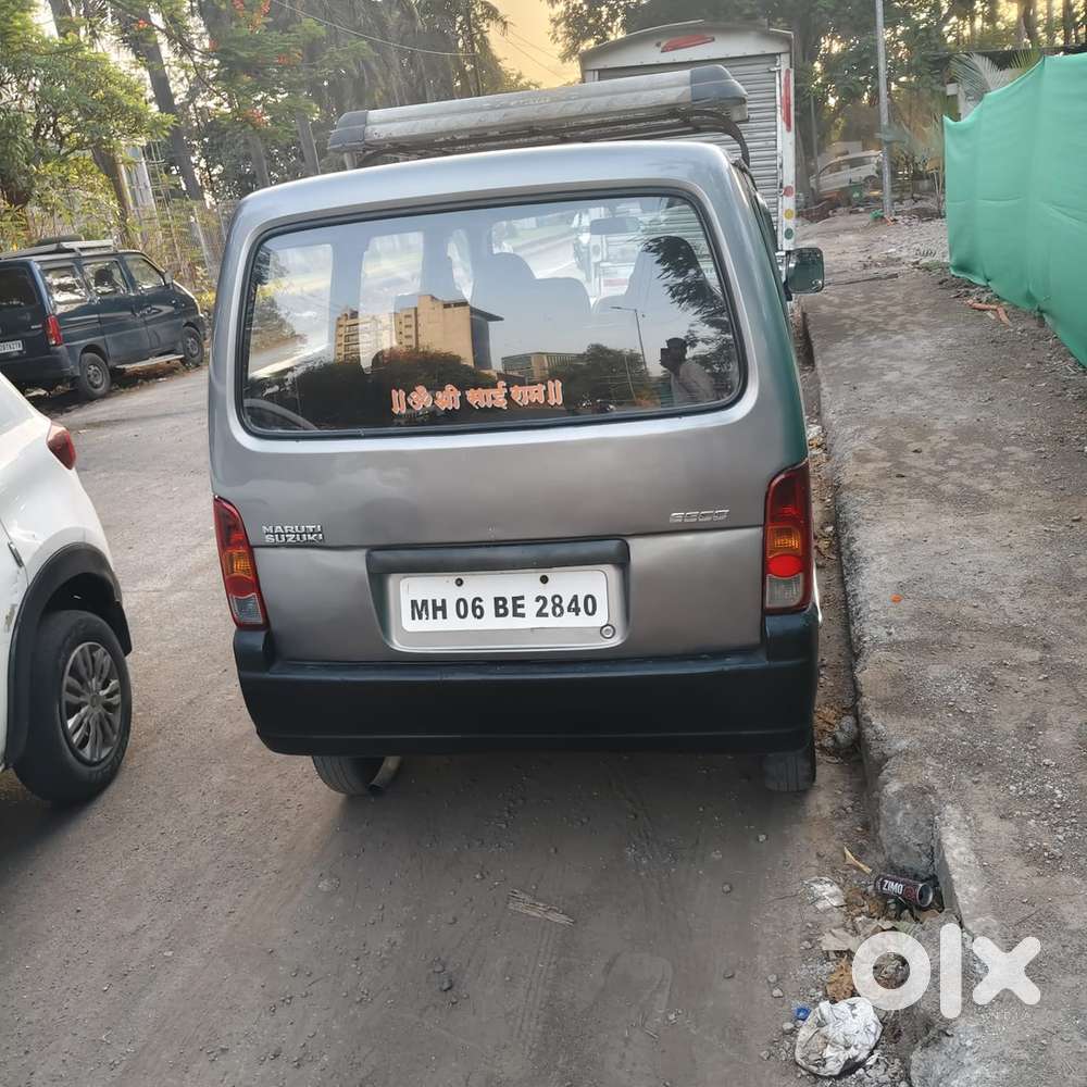 Maruti Suzuki Eeco 1013