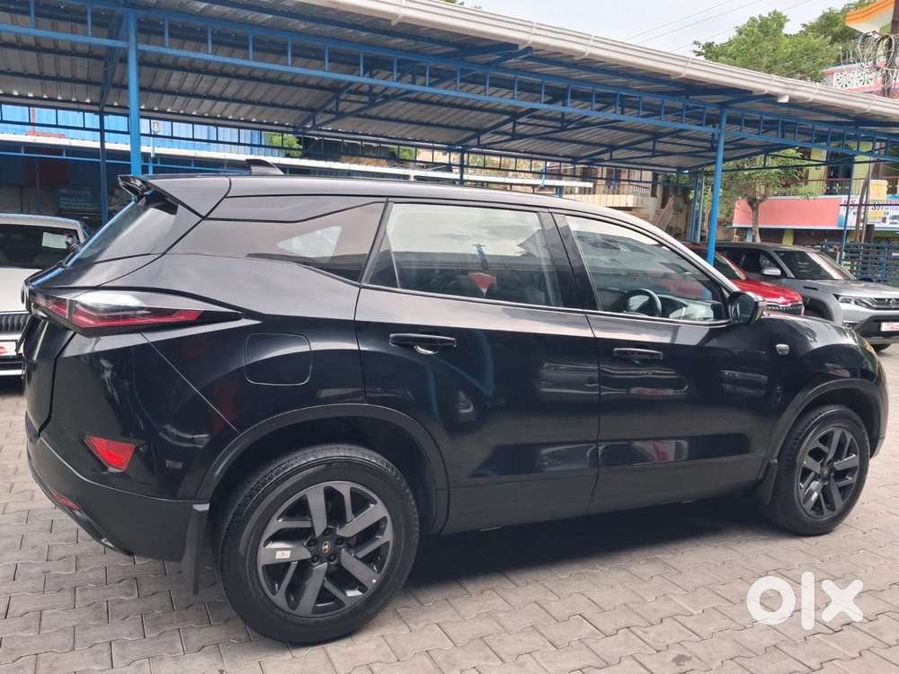 Tata Harrier Xza, 2023, Diesel