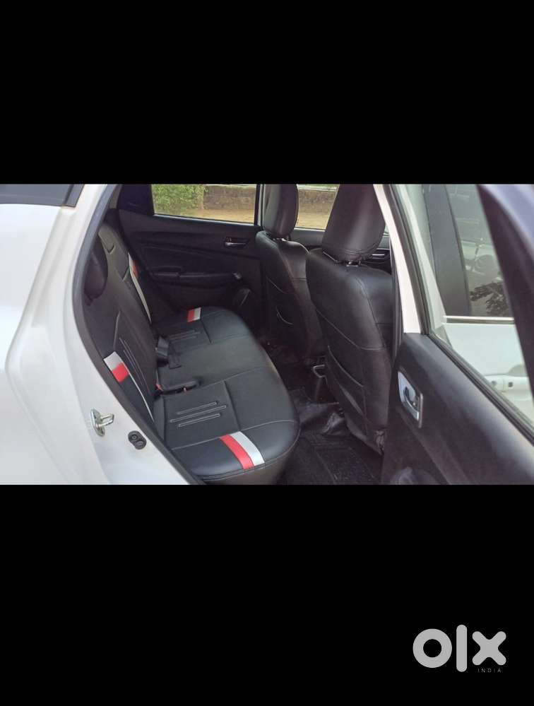 Maruti Suzuki Swift Zxi Plus, 2019, Petrol