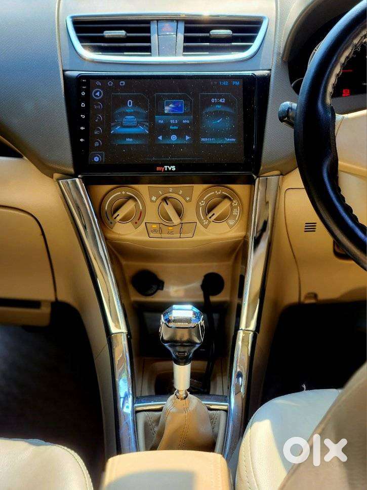 Maruti Suzuki Ertiga 1.4 Vxi Cng Anniversary Edition, 2016, Cng & Hy..