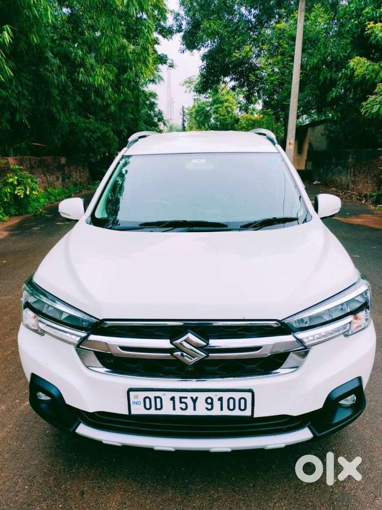 Maruti Suzuki Xl6 1.5 Alpha Mt, 2023, Petrol