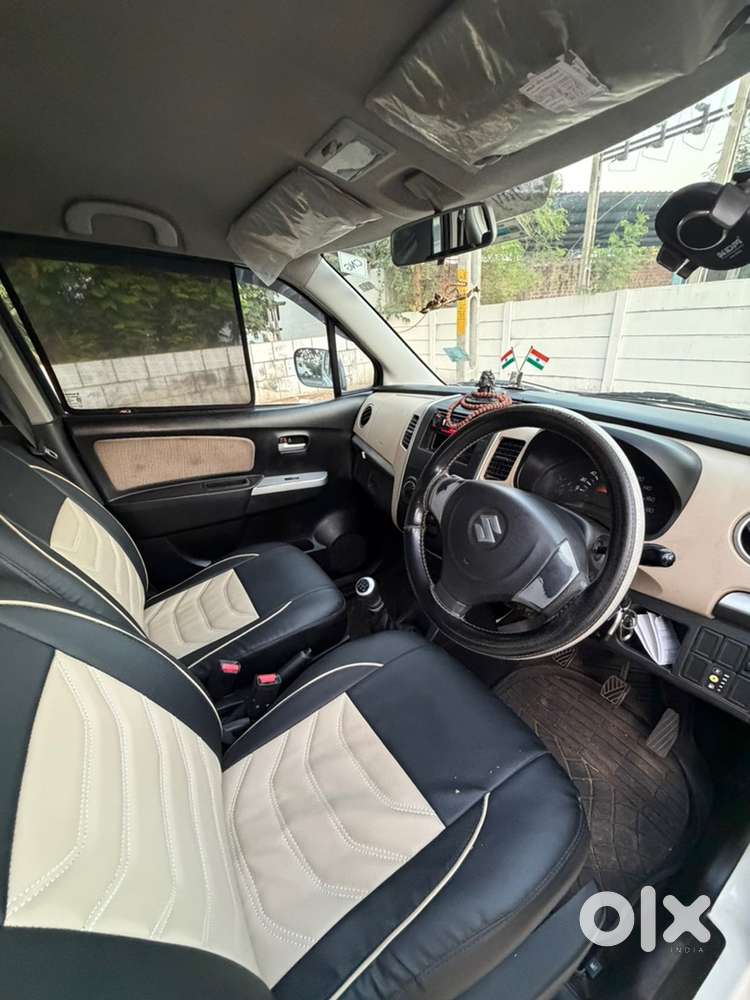 2018 Maruti Suzuki Wagon R