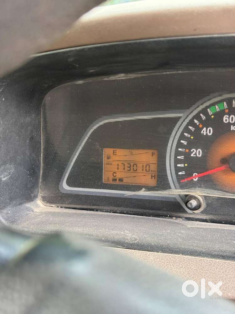Mahindra Bolero Pik-up Fb 1.7t | 9 Feet | 2017 | First Owner