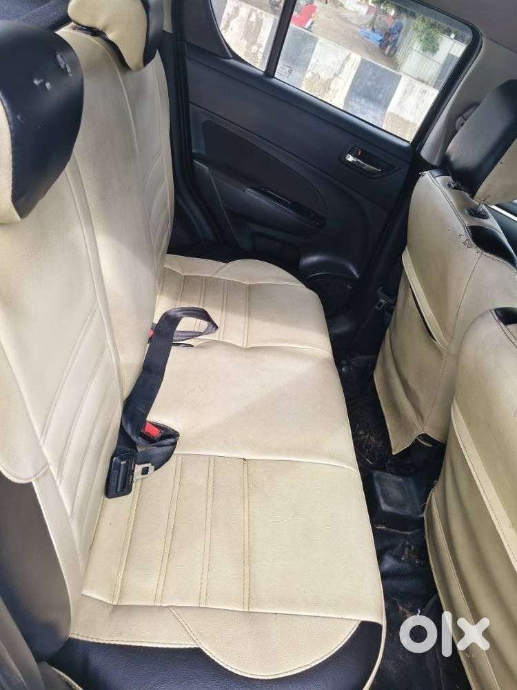 Maruti Suzuki Swift Vdi Bs Iv, 2016, Diesel