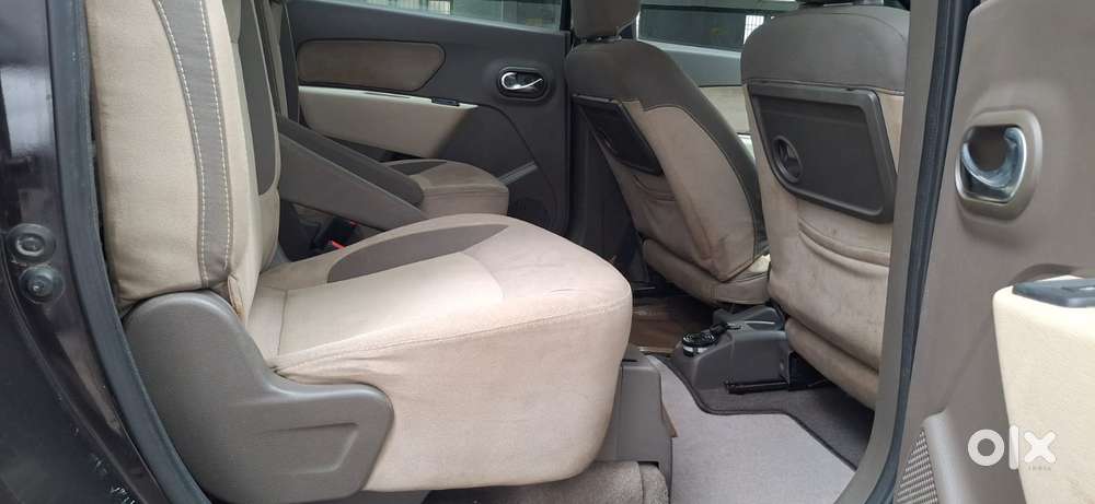 Renault Lodgy 110ps Rxz 7 Seater, 2018, Diesel