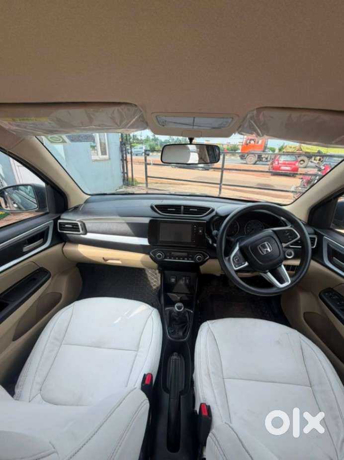 Honda Amaze Vx Petrol, 2023, Petrol