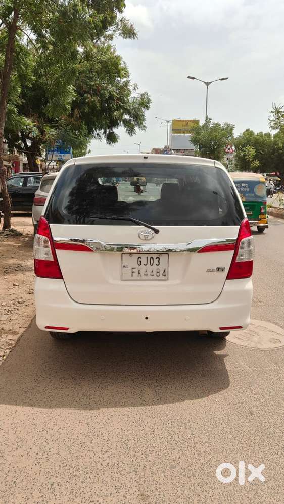 New Condition