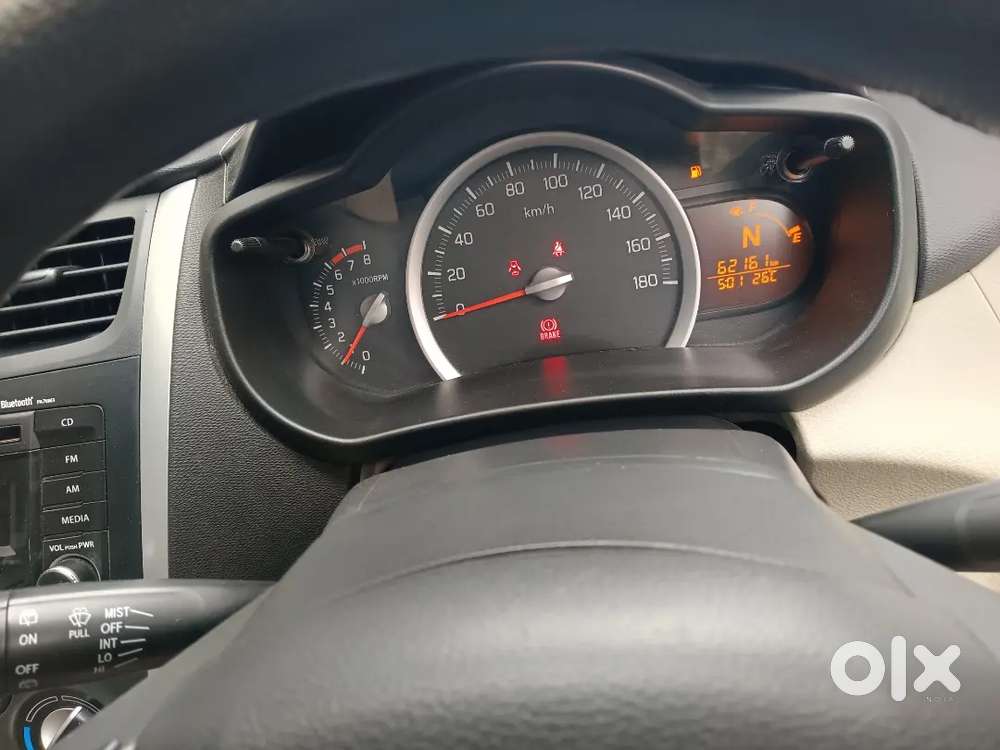 Maruti Celerio 2019 Zxi Petrol Automatic