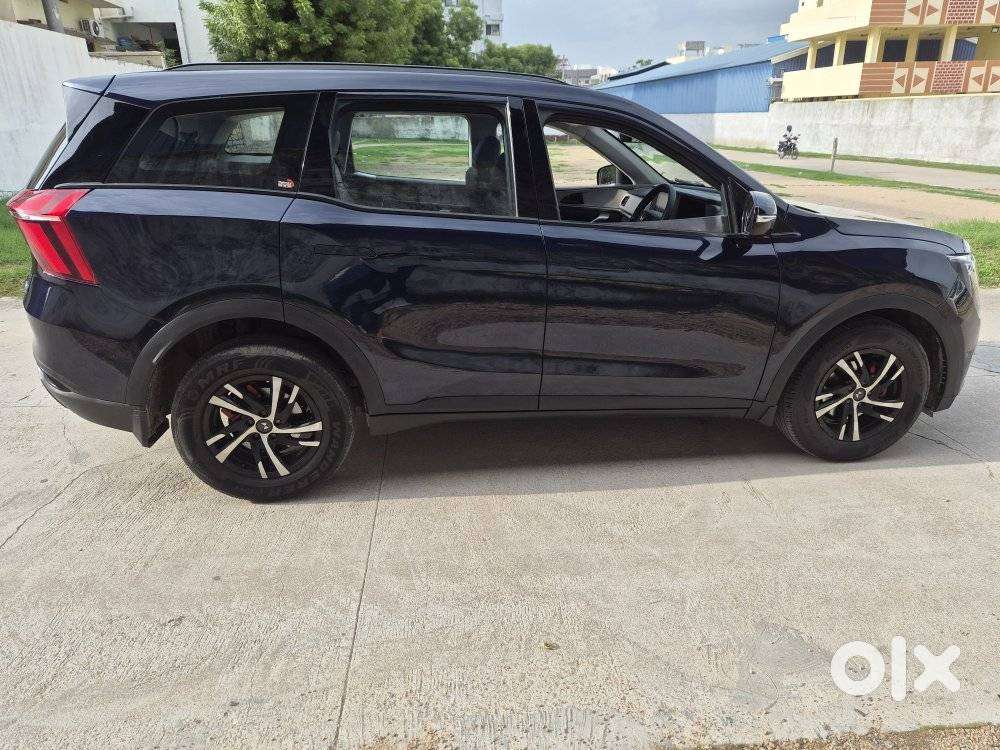 Mahindra Xuv700 2.2 Ax 7 Diesel Mt Str, 2024, Diesel