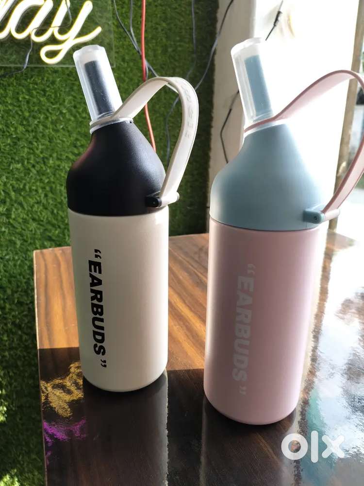 Shaker bottle New look
