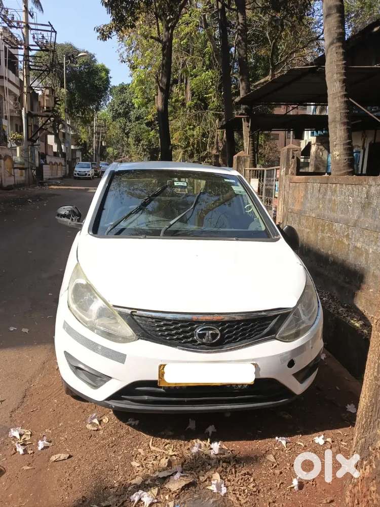 Tata Zest 2018 Belgaum Karnataka Number