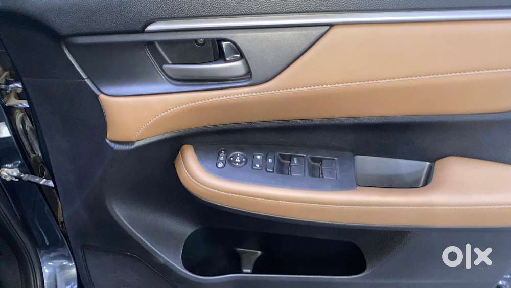 Honda Elevate Zx Cvt, 2024, Petrol