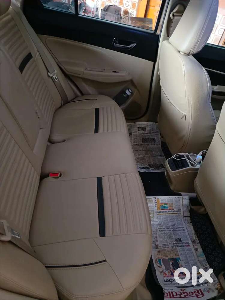 Maruti Suzuki Dzire Zdi+ Diesel Good Condition