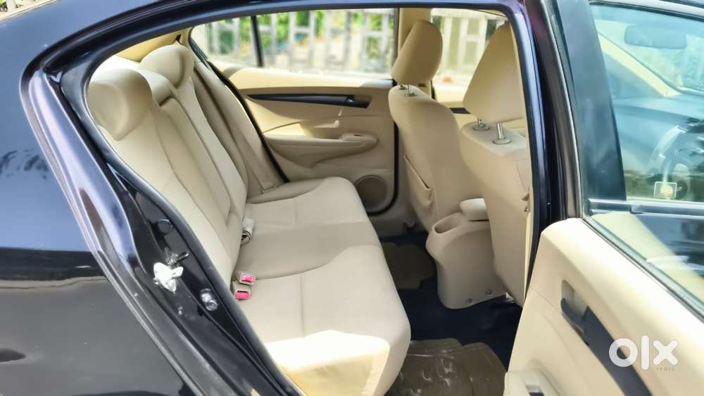 Honda City S Mt, 2013, Petrol