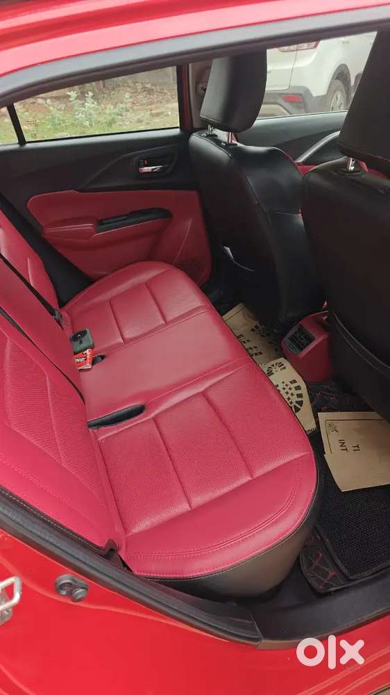 Maruti Suzuki New-gen Swift 2025 Petrol 31000 Km Driven