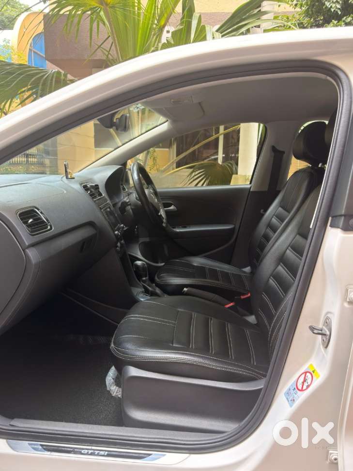 Volkswagen Polo Gt Tsi, 2018, Petrol