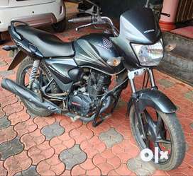 Buy Sell Second Hand Honda Shine Sp in India Used Bikes in India OLX