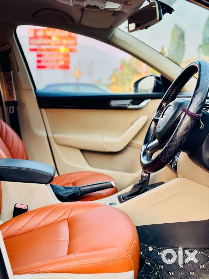 Skoda Octavia 2.0 Elegance Tdi Cr At, 2014, Diesel