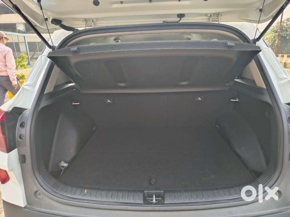 Kia Seltos Gtx Plus, 2019, Petrol