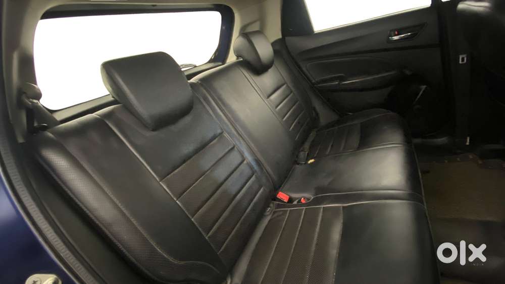 Maruti Suzuki Swift Amt Zdi, 2018, Diesel