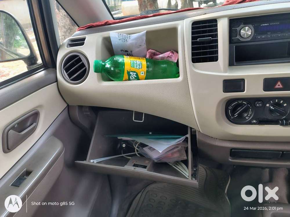 Maruti Suzuki Zen Estilo 2010 Petrol 45263 Km Driven