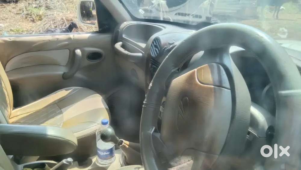 Mahindra Scorpio N 2006 Diesel Manual