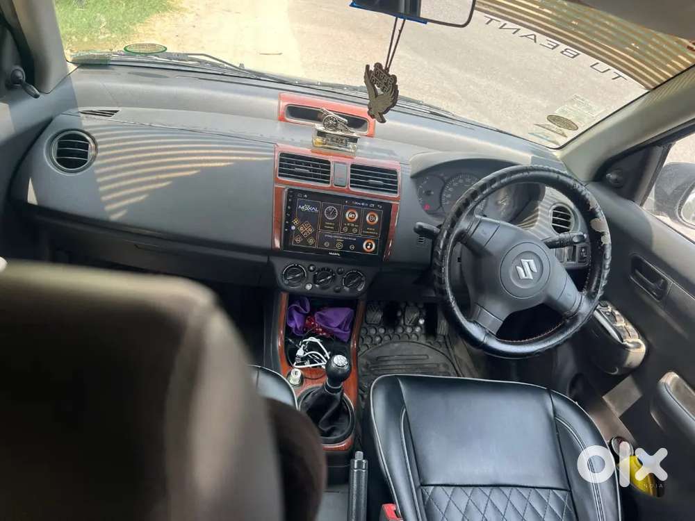 Maruti Suzuki Swift Dzire 20009 Diesel 200000 Km Driven