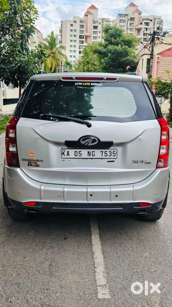 Mahindra Xuv500 W8 2wd, 2013, Diesel