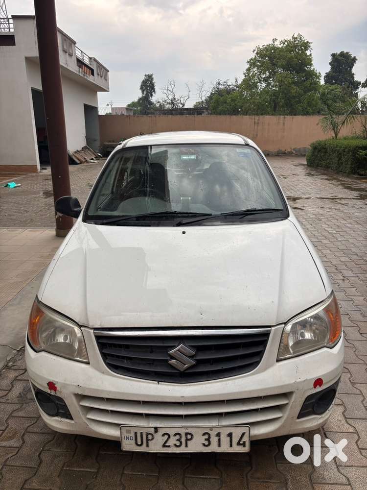 Maruti Suzuki Alto K10