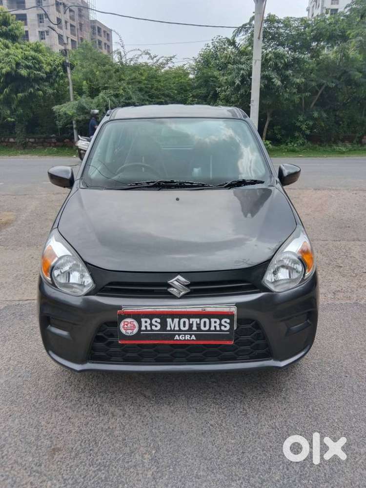 Maruti Suzuki Alto 800 0.8 Lxi (o), 2020, Petrol