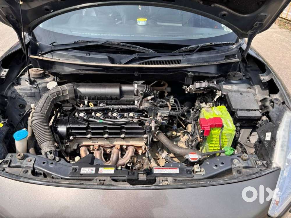 Maruti Suzuki Swift Vvt Vxi, 2021, Petrol