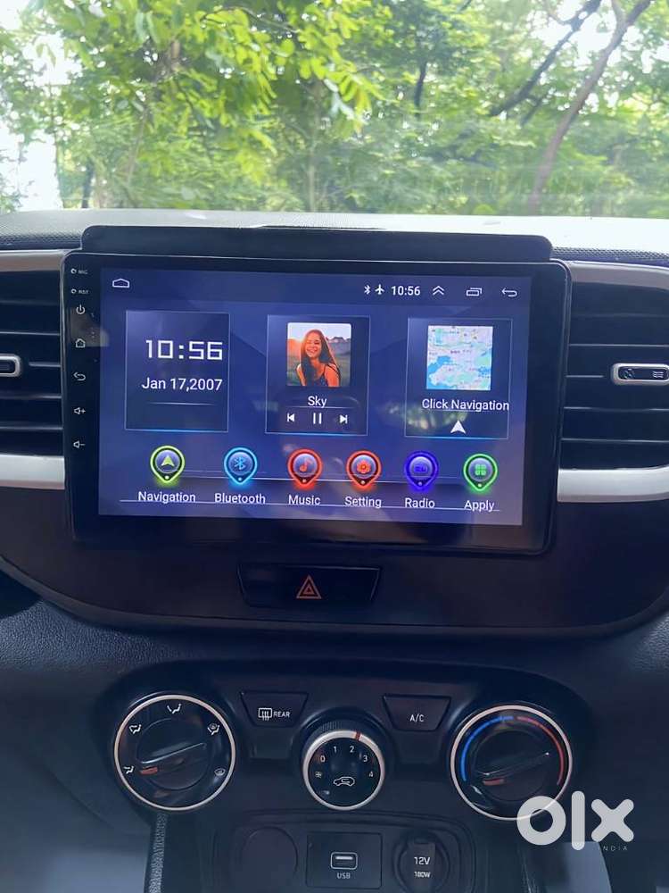 Hyundai Venue S Mt 1.2 Kappa, 2020, Petrol