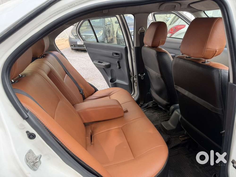 Maruti Suzuki Swift Dzire Ldix Limited Edition, 2015, Diesel