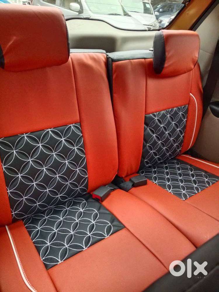 Renault Triber Rxz, 2022, Petrol