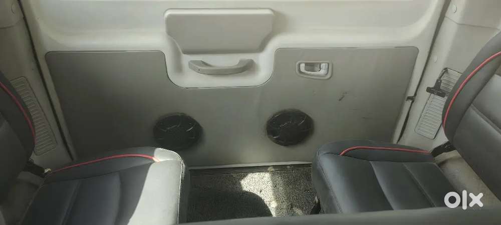 Mahindra Scorpio 2016 Diesel 70000 Km Driven