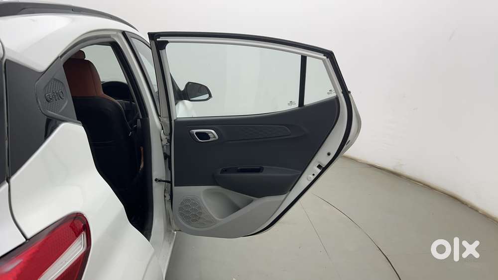 Hyundai Grand I10 Nios Asta Amt 1.2 Kappa Vtvt, 2022, Petrol