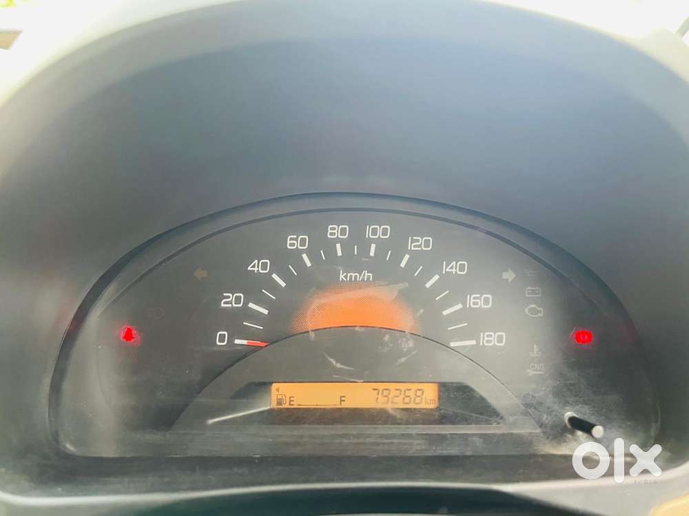 Maruti Suzuki Wagon R 1.0 Lxi Mt, 2018, Petrol