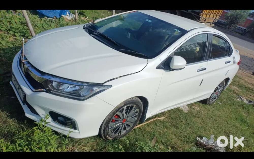 Honda City 2016 Petrol 85000 Km Driven