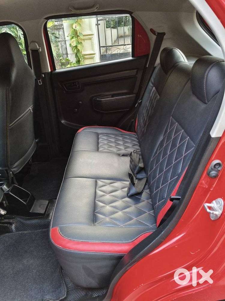 Maruti Suzuki S-presso Vxi, 2021, Petrol