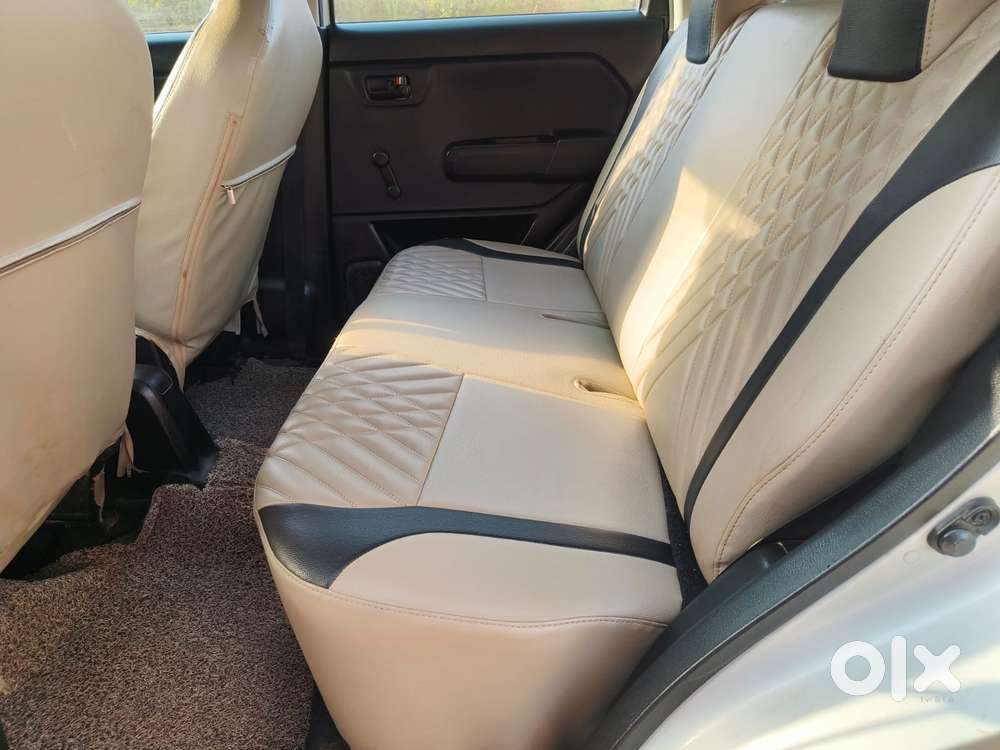 Maruti Suzuki Wagon R Lxi, 2021, Cng & Hybrids