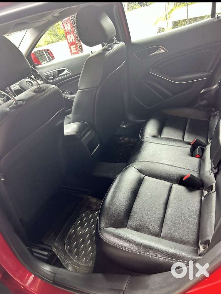 Mercedes-benz Gla 200 D, 2015, Diesel