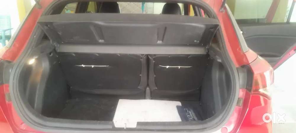 Hyundai I20 Active 2016