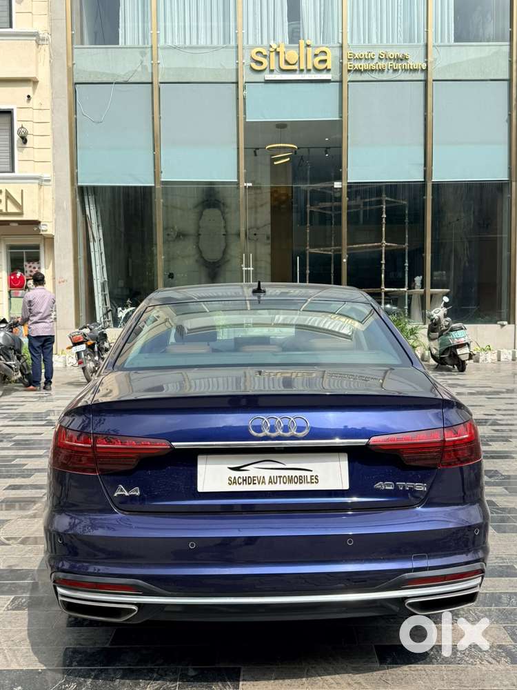 Audi A4 2.0 Technology 40 Tfsi, 2023, Petrol