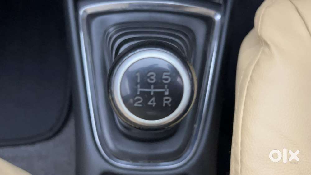 Honda Amaze S 1.2 Petrol Mt, 2019, Petrol