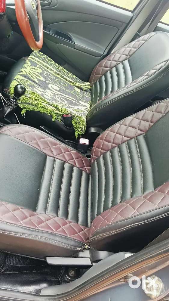 Toyota Etios 2017 Diesel Manual