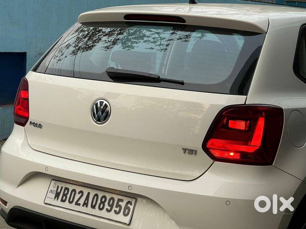 Volkswagen Polo 1.0 Comfortline Plus, 2021, Petrol