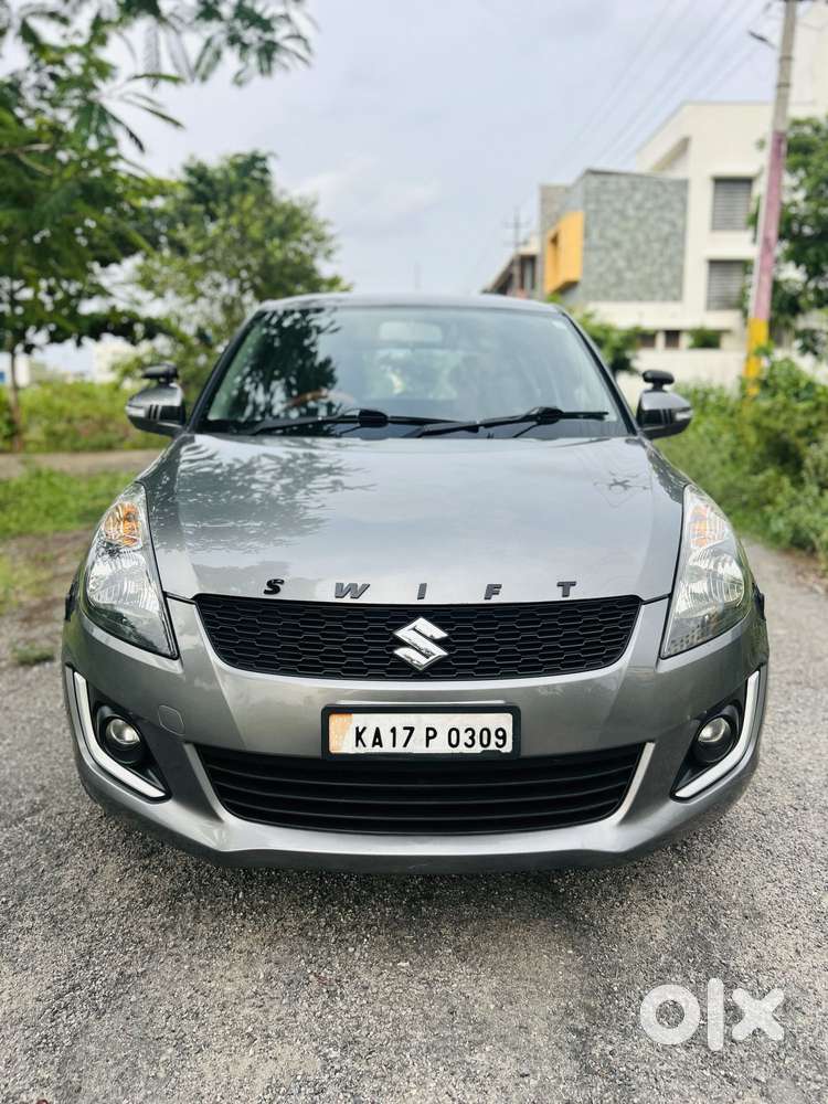Maruti Suzuki Swift Vdi, 2013, Diesel